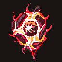 Flame elemental